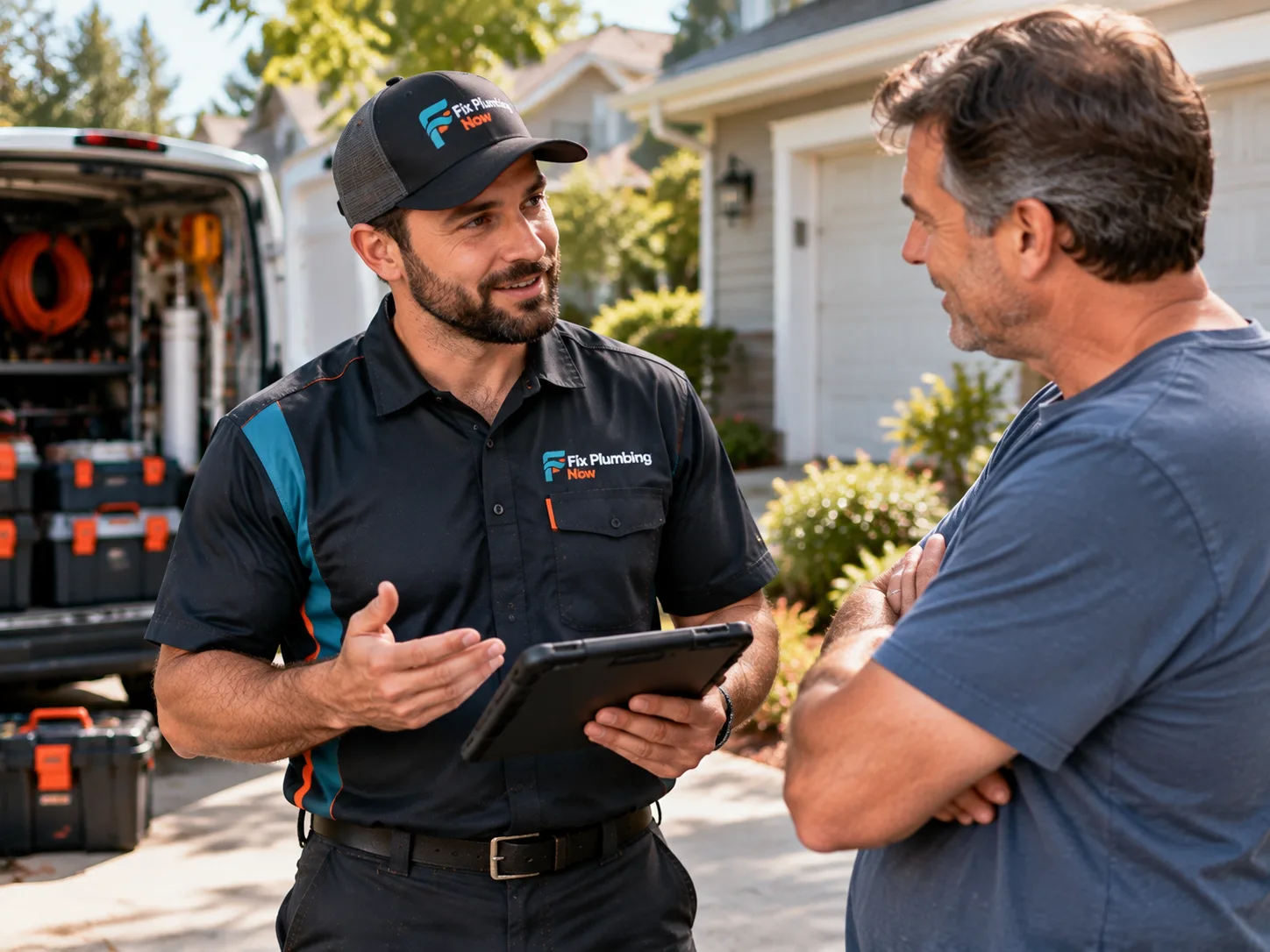 Clogged Drain Service Springbrook, IA FAQs
